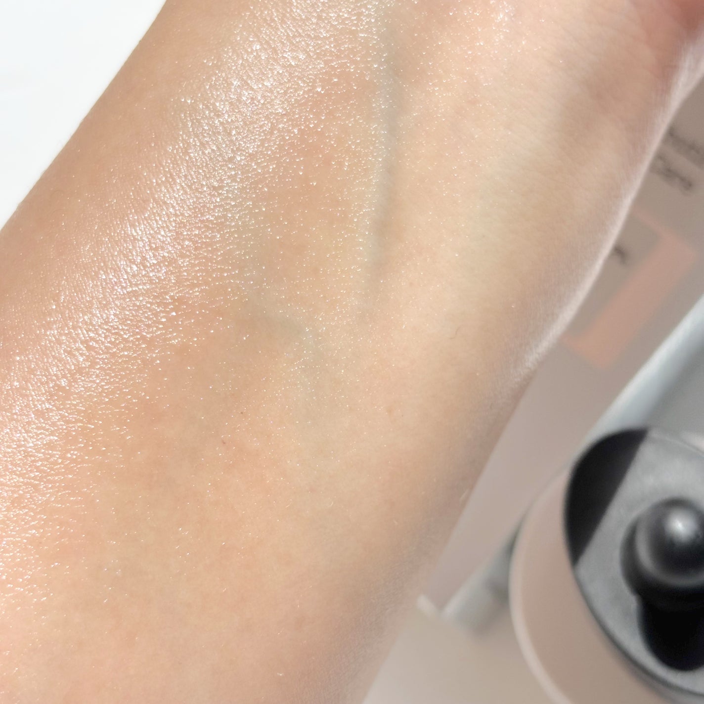 RXザ・アルファアルブチン2 ニキビ跡ケアセラム/COSRX/美容液を使ったクチコミ(4枚目)