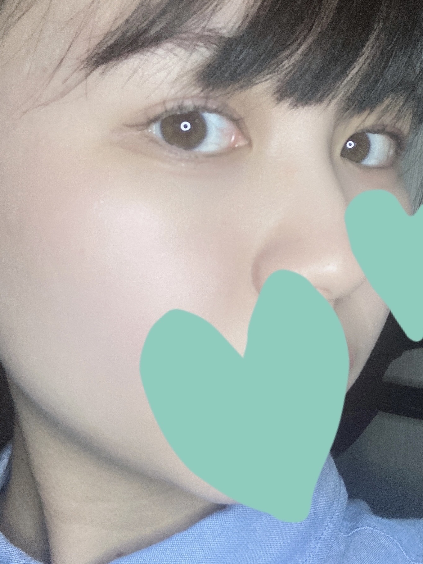 スキニーリッチシャドウ/excel/アイシャドウパレットを使ったクチコミ（2枚目）