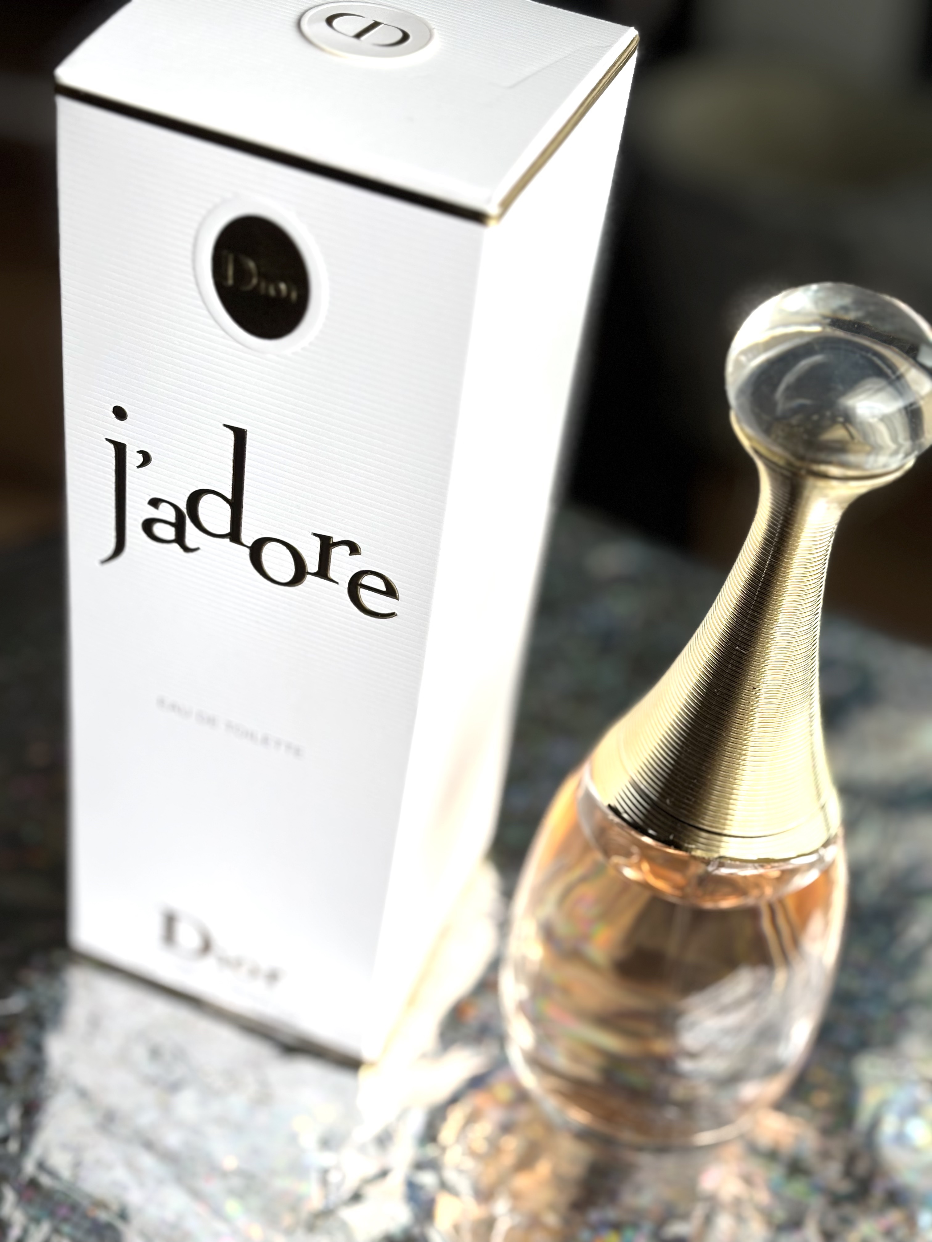 ジャドール オールミエール 香水 DIOR】 ジャドール オー ルミエール ローラー パールル