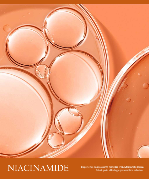 ビタミンCブライトニングセラム/MEDIHEAL/美容液を使ったクチコミ（2枚目）