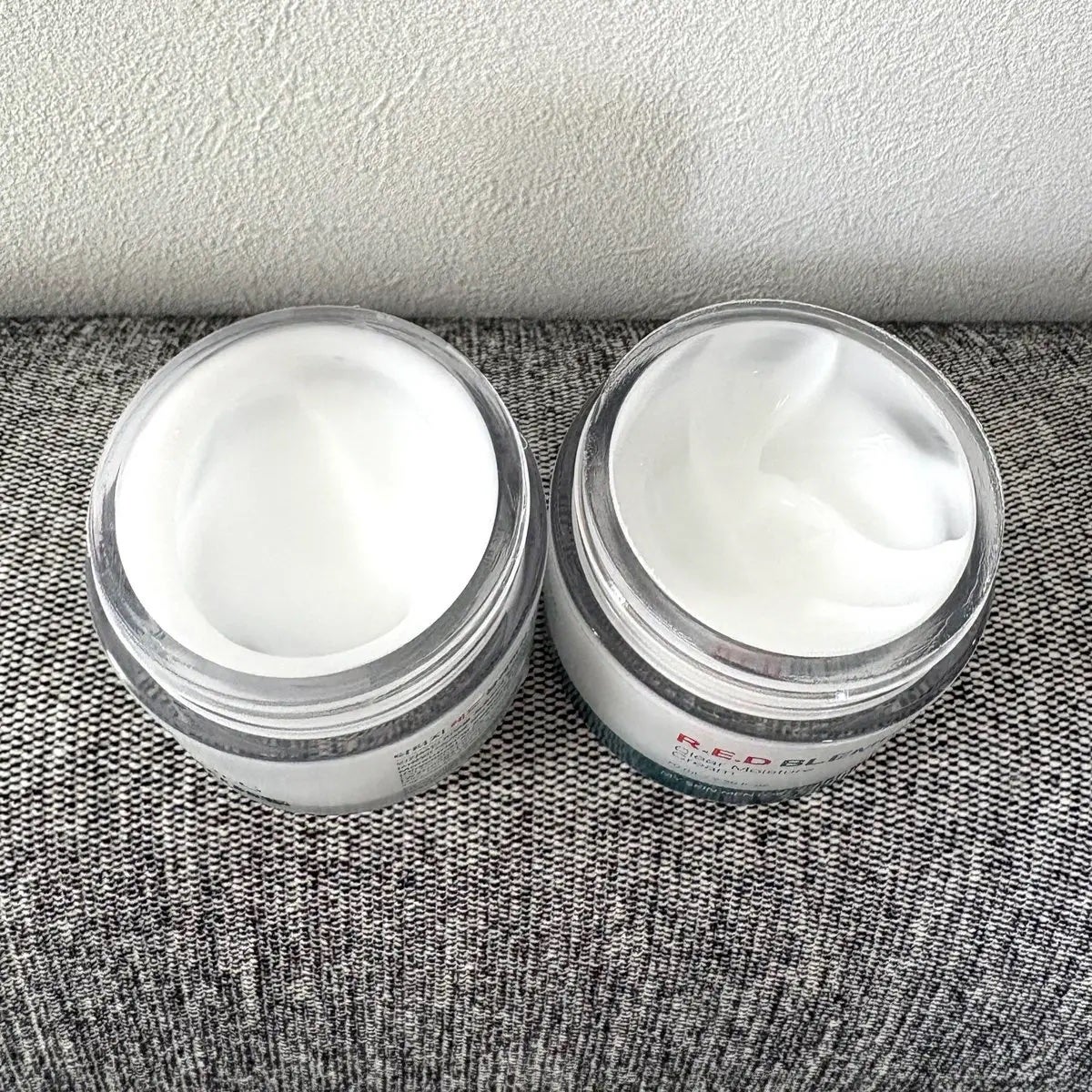 レッドブレミッシュ クリアスージングクリーム/Dr.G/フェイスクリームを使ったクチコミ(2枚目)