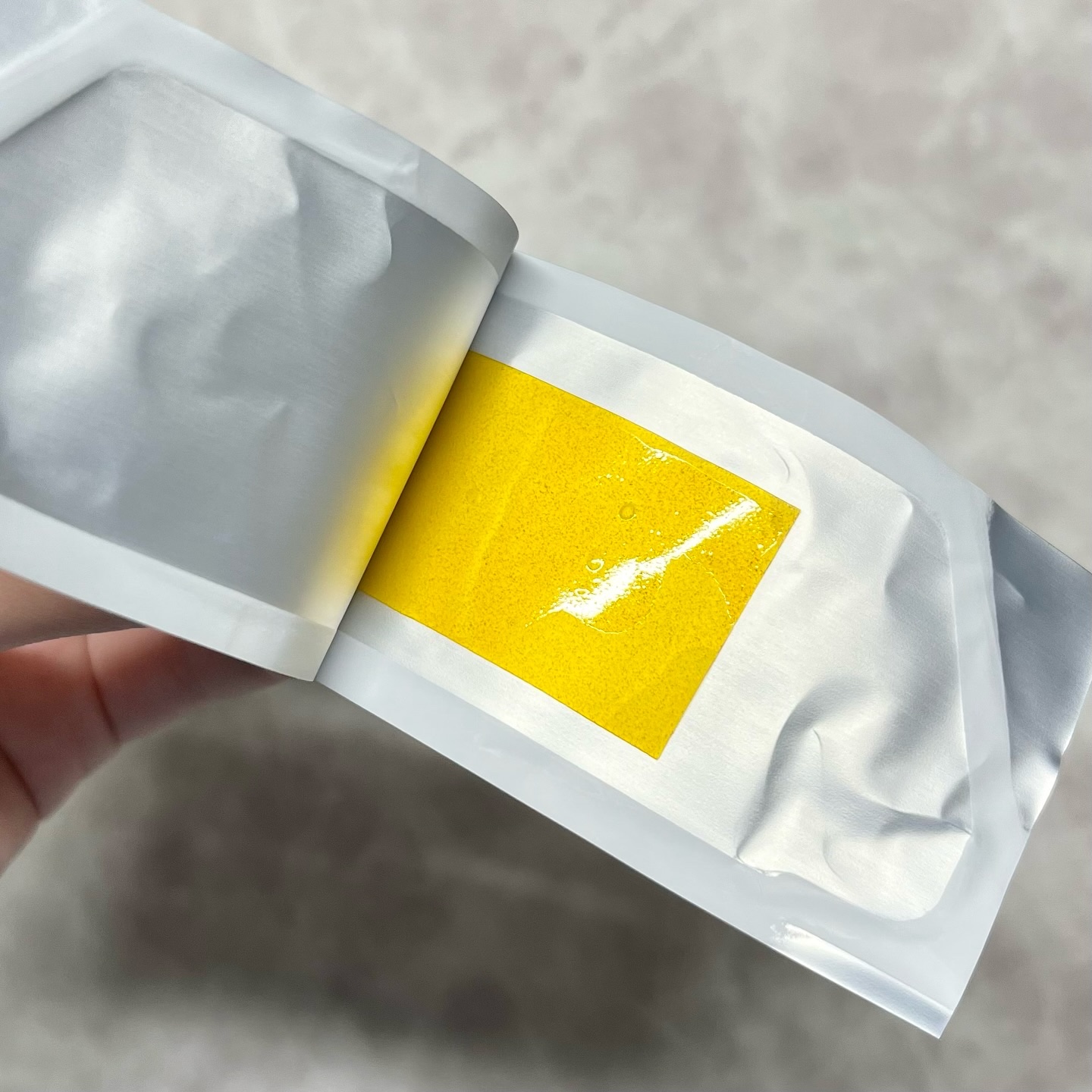 ヨエスターグルタチオンダイレクト５X/ESTHER FORMULA/美容サプリメントを使ったクチコミ（3枚目）