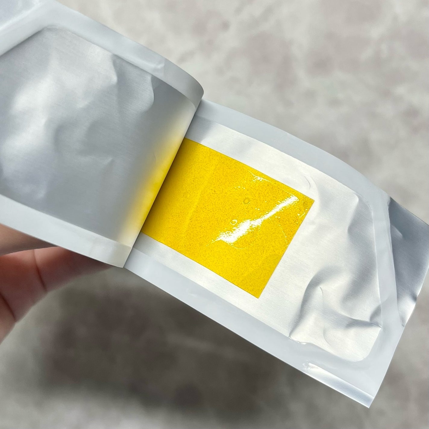 ヨエスターグルタチオンダイレクト5X/ESTHER FORMULA/美容サプリメントを使ったクチコミ(3枚目)