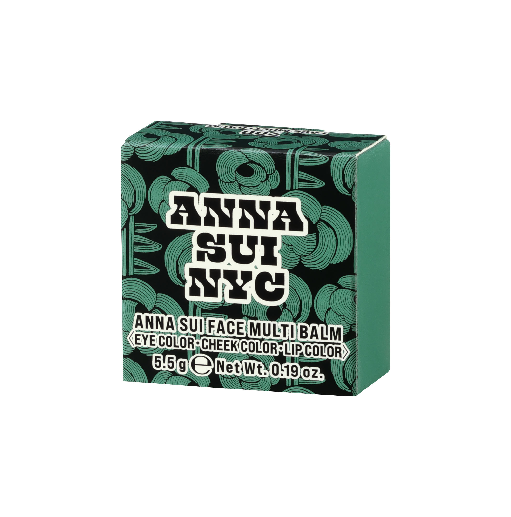 アナ スイ フェイス マルチ バーム 700 シルクガウン