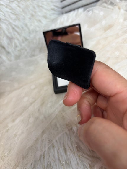 トランスルーシェントブルーリング ルースパウダー(N)/PERFECT DIARY/ルースパウダーを使ったクチコミ(4枚目)