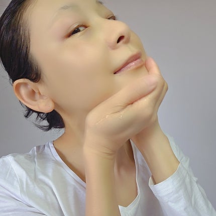 薬用ローション センシティブEX/ドクターシーラボⓇ/化粧水を使ったクチコミ(4枚目)