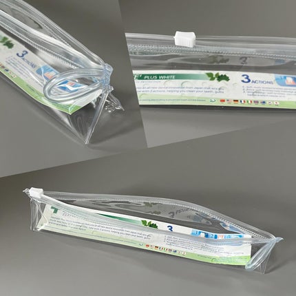 デンティス トラベルセット/デンティス/その他キットセットを使ったクチコミ(5枚目)