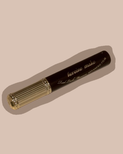 ヒロインメイク リアルラッシュマスカラ アドバンストフィルム/ヒロインメイク/マスカラを使ったクチコミ（1枚目）