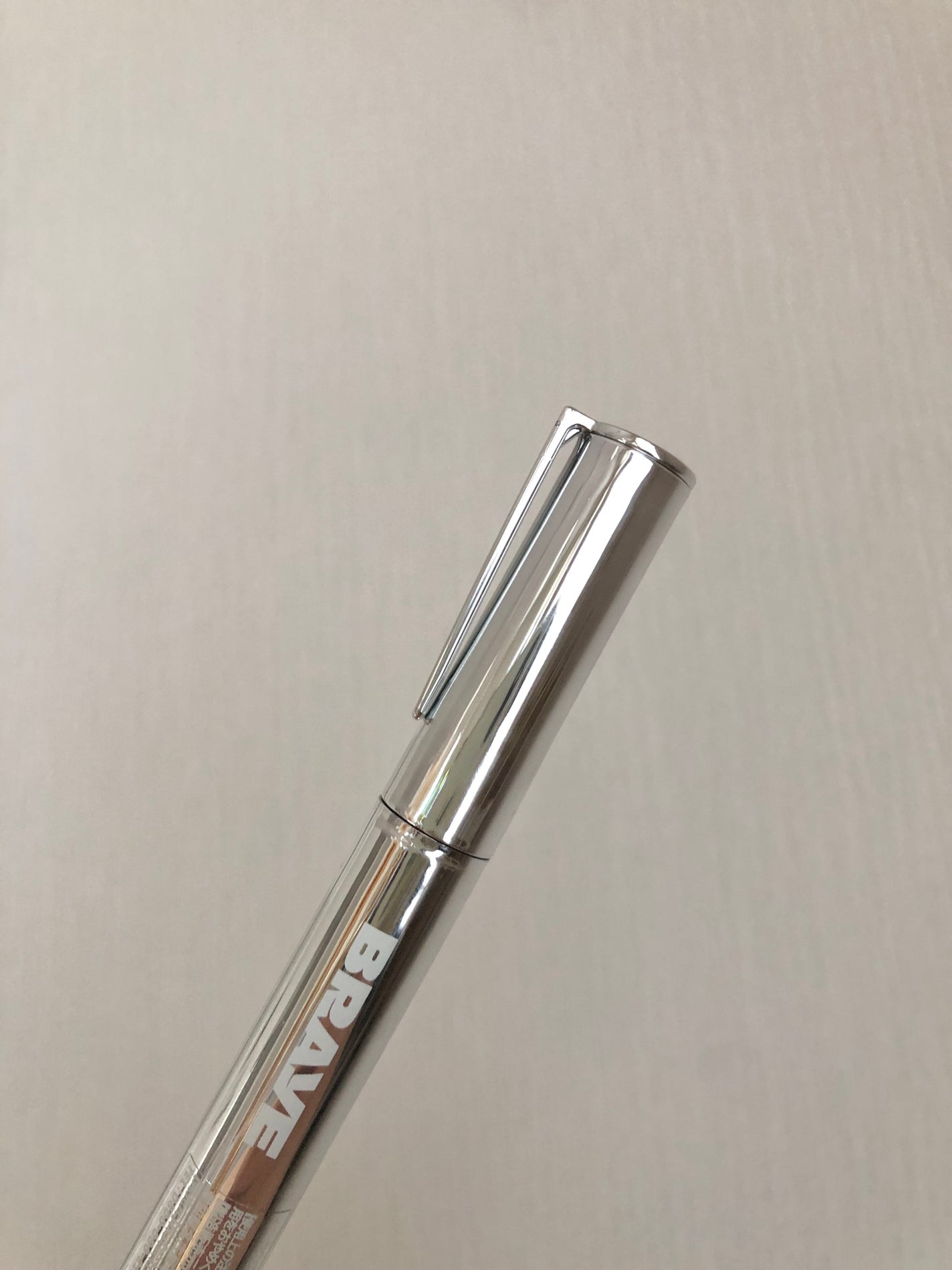 THIN GLOW TINT/BRAYE/口紅を使ったクチコミ(3枚目)