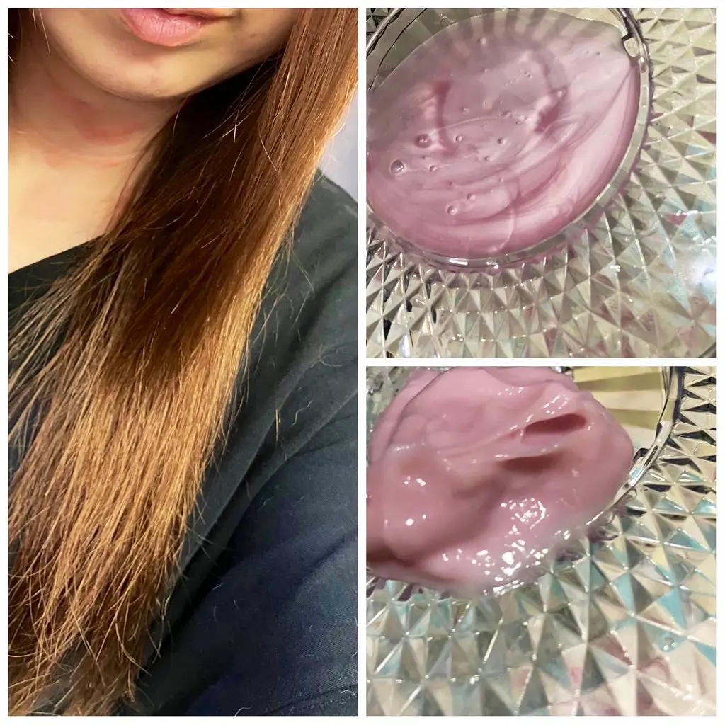 プレミオール 21日間 スターターセット/ラサーナ/トライアルキットを使ったクチコミ（2枚目）