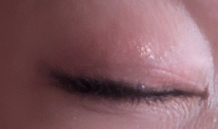 カラーパターンパレット/i’m meme/マルチパレットを使ったクチコミ（3枚目）