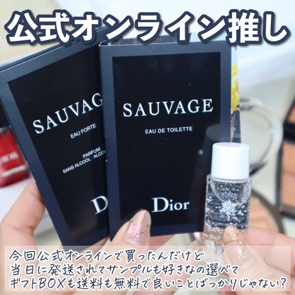 ディオールショウ サンク クルール/Dior/アイシャドウを使ったクチコミ(10枚目)