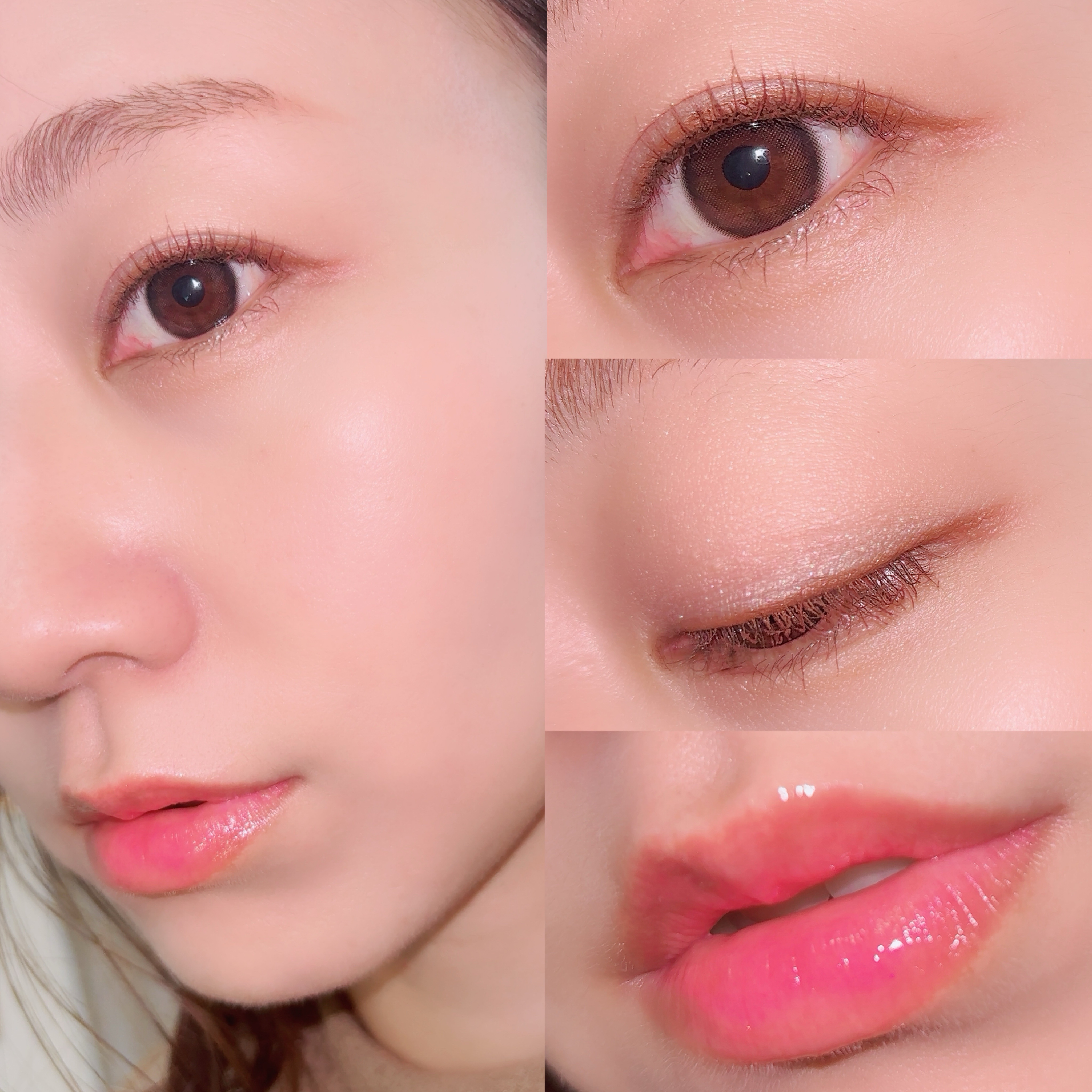 ジルスチュアート　クリスタルブルーム　リップブーケ セラム/JILL STUART/リッププランパーを使ったクチコミ（2枚目）