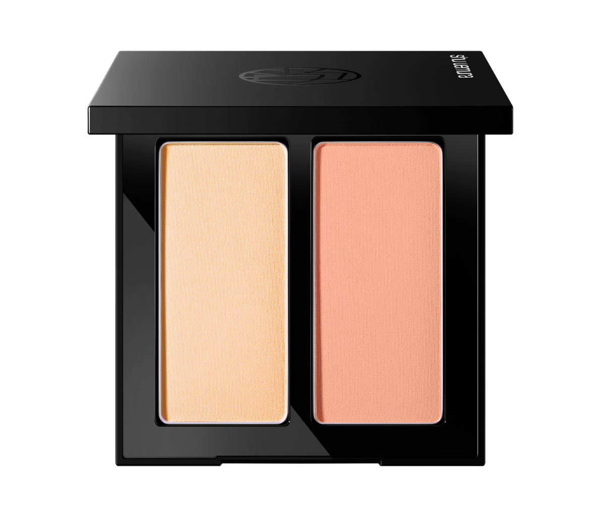 shu uemura 3D チークメイト キャラメル ラテ