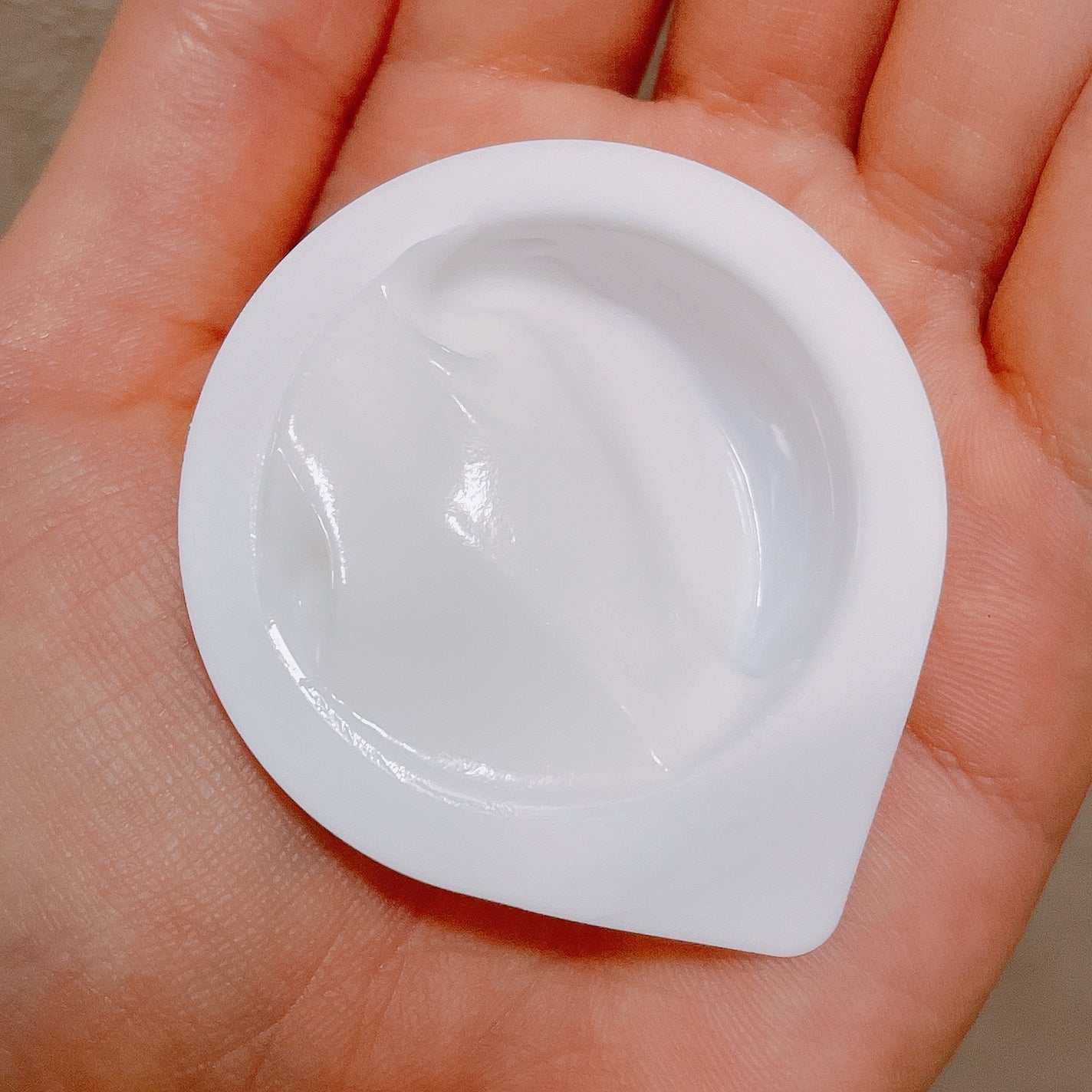 プロシカセンテラアシアティカタイガークリームマスク/VT/洗い流すパック・マスクを使ったクチコミ(2枚目)