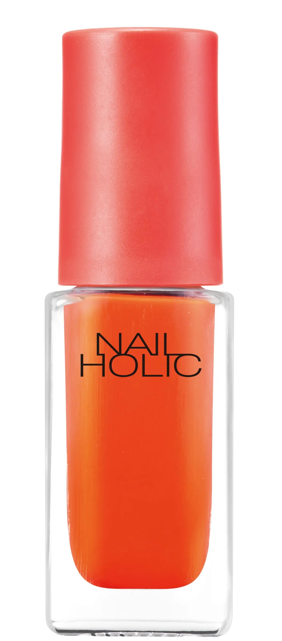 ネイルホリックペディキュア コレクション カスタムジェラート