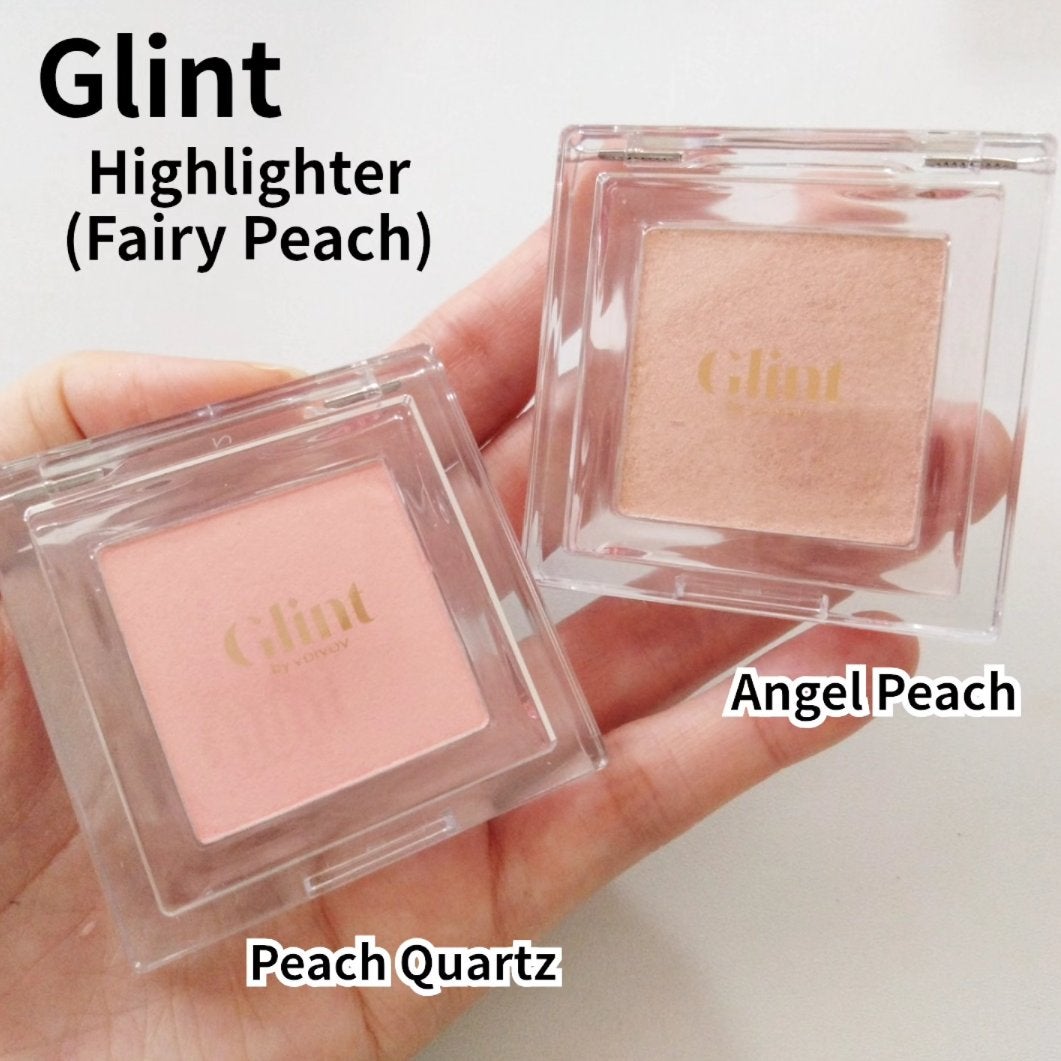 ハイライター/Glint/パウダーハイライトを使ったクチコミ(1枚目)