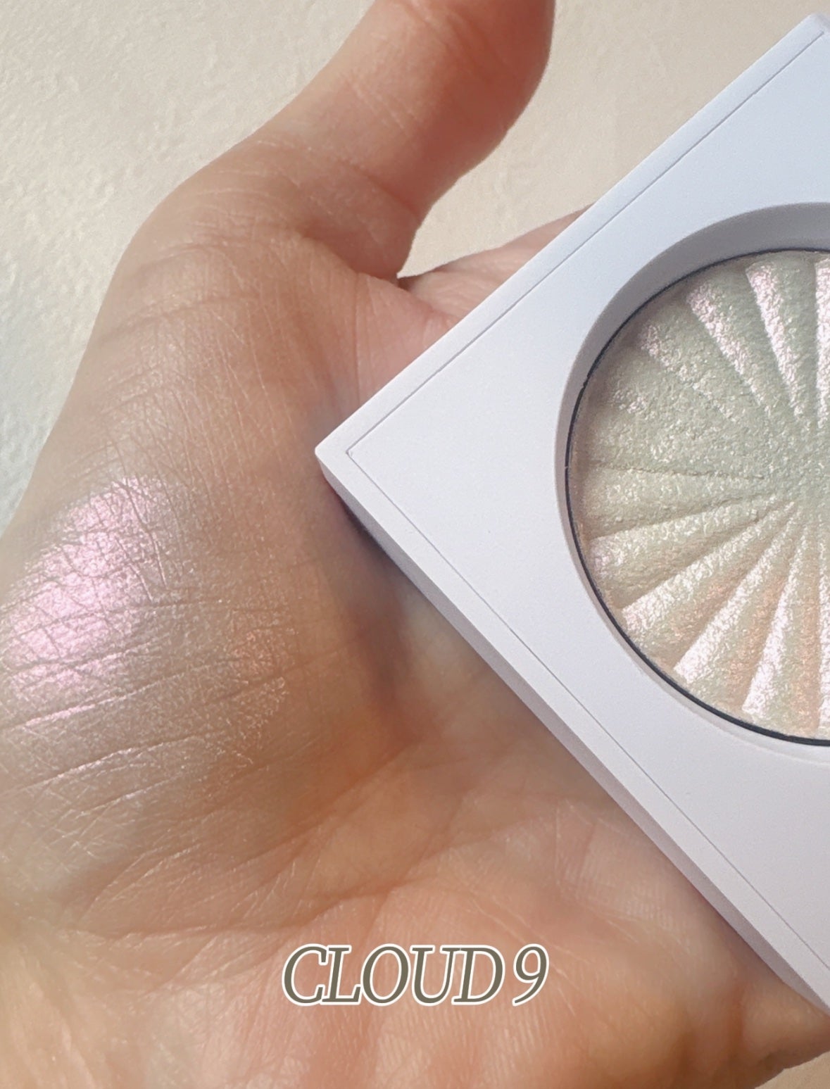 OFRA mini Highlighter/Ofra Cosmetics/パウダーハイライトを使ったクチコミ(6枚目)