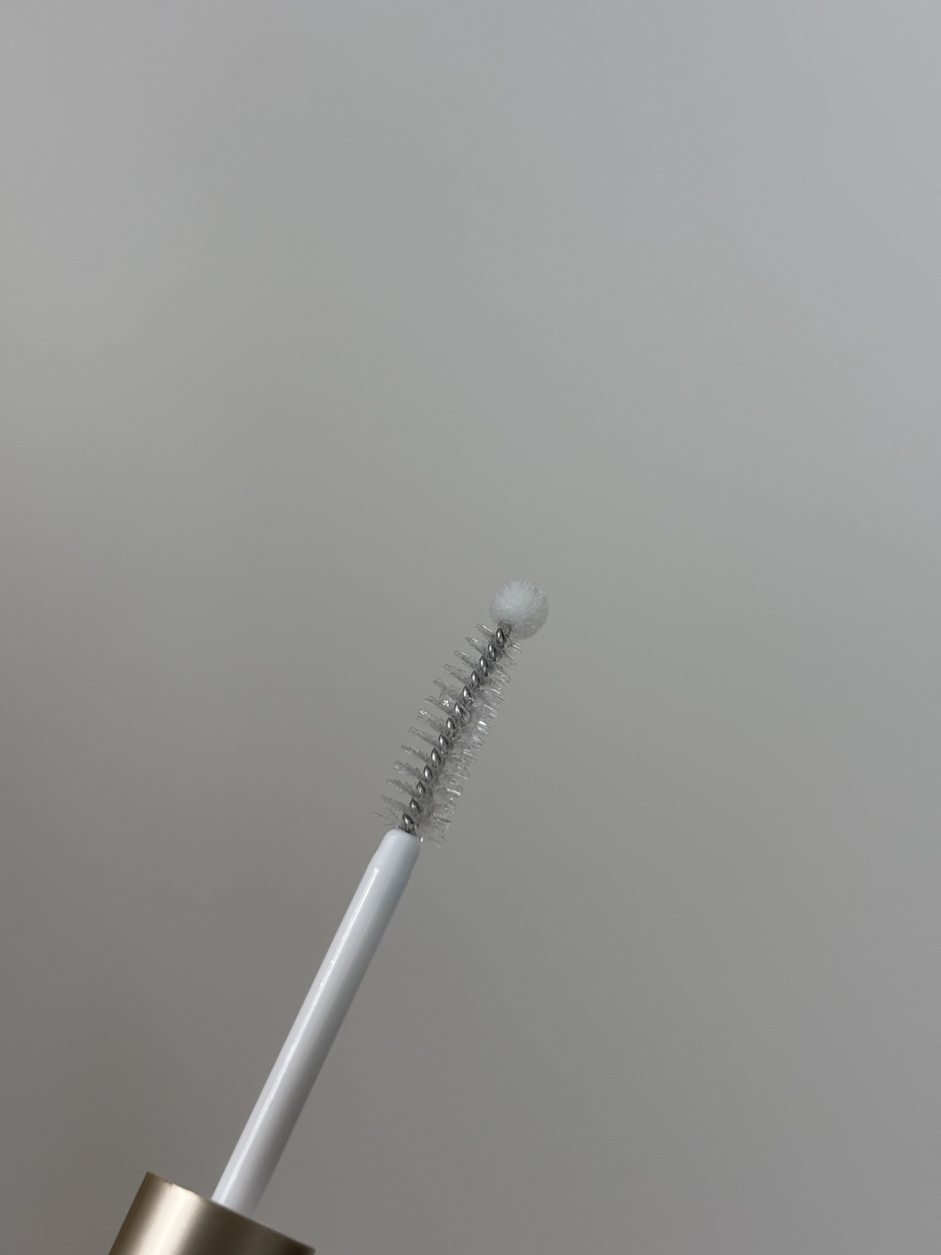 リアルミービオテノールラッシュアップアンプル/ベリサム/まつげ美容液を使ったクチコミ（3枚目）