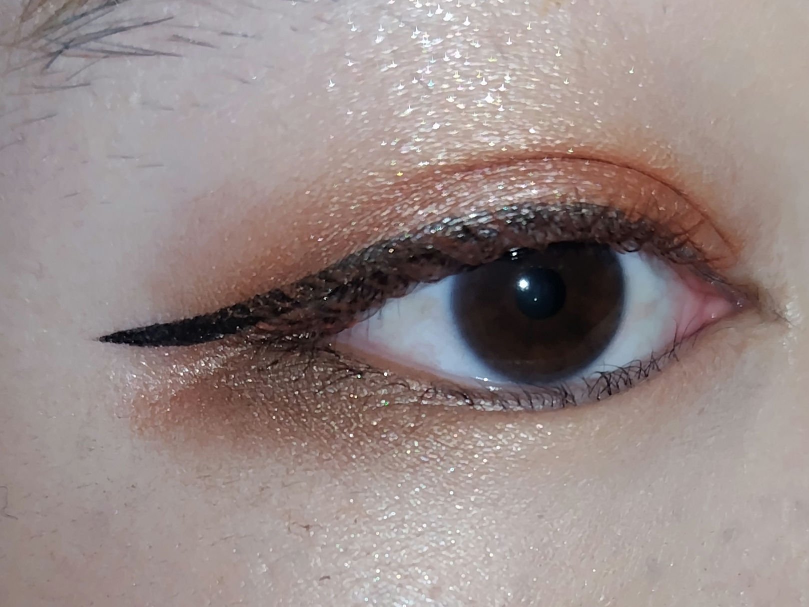 ラスターガラス リップスティック/M・A・C/口紅を使ったクチコミ（2枚目）