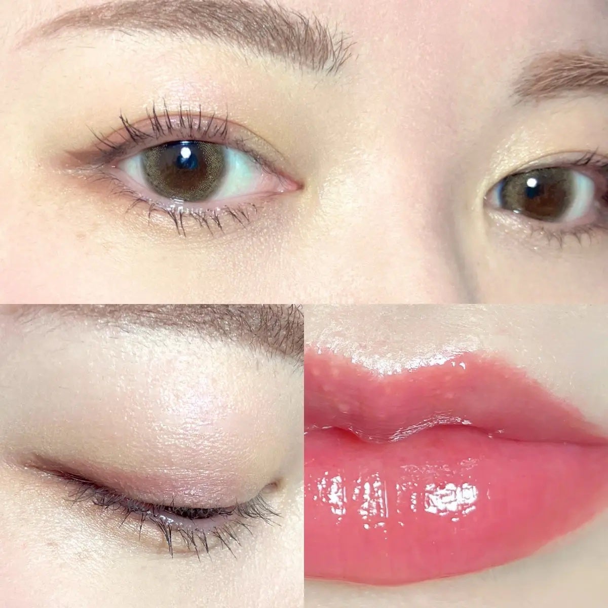 TOPARDS 1day/TOPARDS/ワンデー(1DAY)カラコンを使ったクチコミ(1枚目)