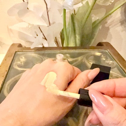 Funny Elves mini set A/FUNNY ELVES方里/メイクアップキットを使ったクチコミ(5枚目)