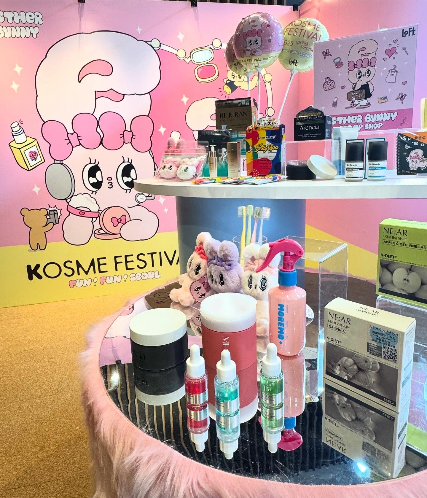 ダルバ ホワイトトリュフファーストスプレーセラム/ダルバ/ミスト状化粧水を使ったクチコミ（1枚目）