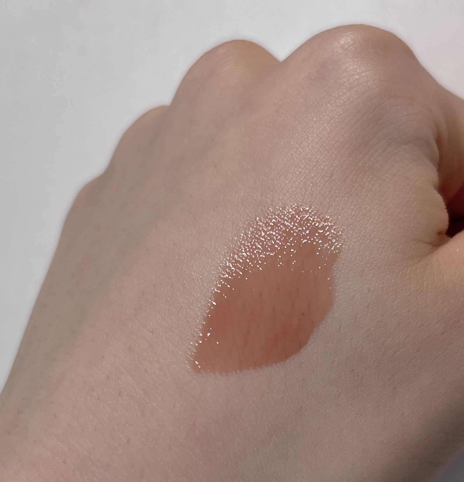 （ル・シャ ボテコレクション）ブラーゼリーボリュームリップティント/Dinto/リップティントを使ったクチコミ（1枚目）