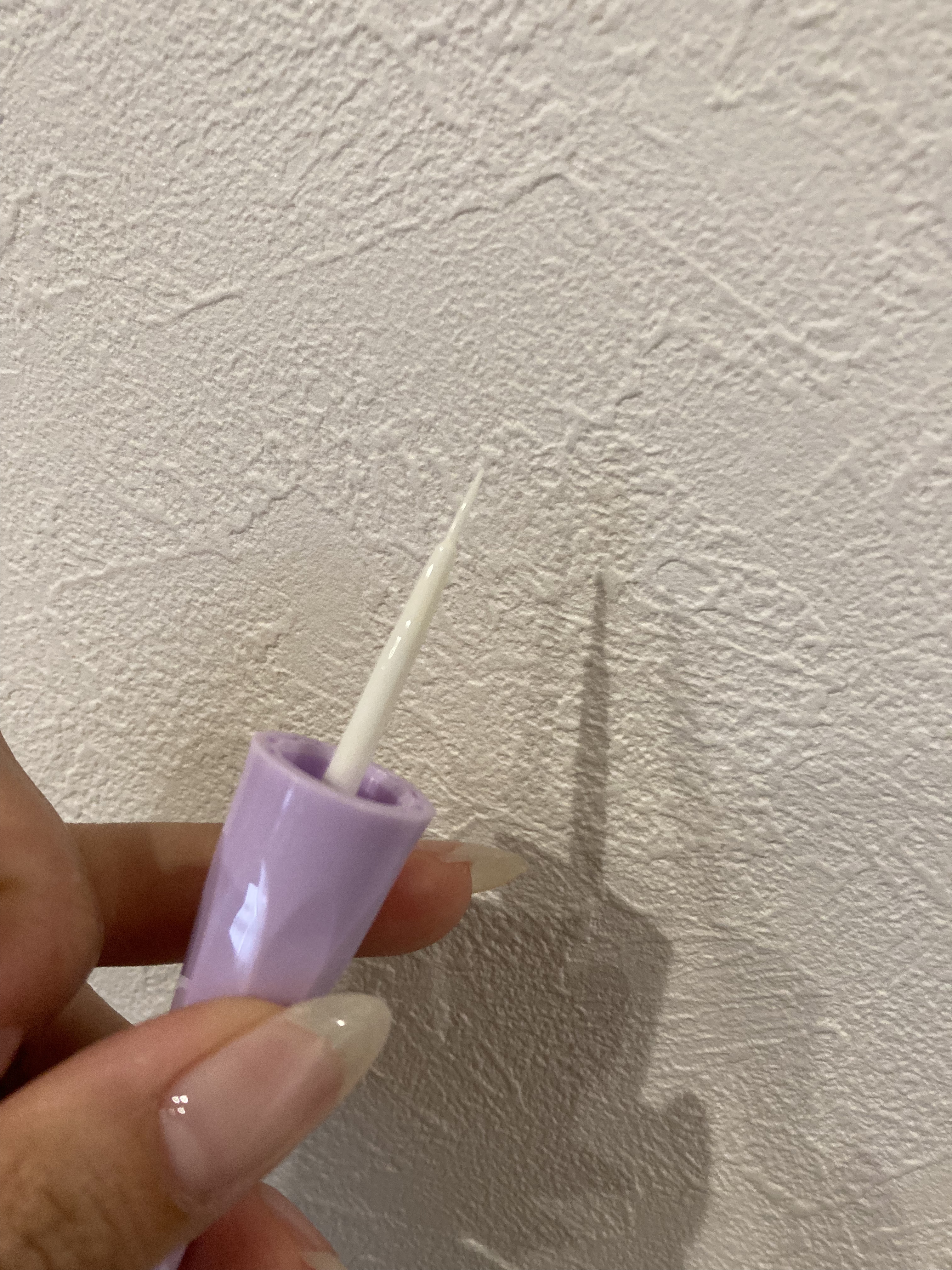 ダブリー/ルドゥーブル/二重まぶた用アイテムを使ったクチコミ（2枚目）