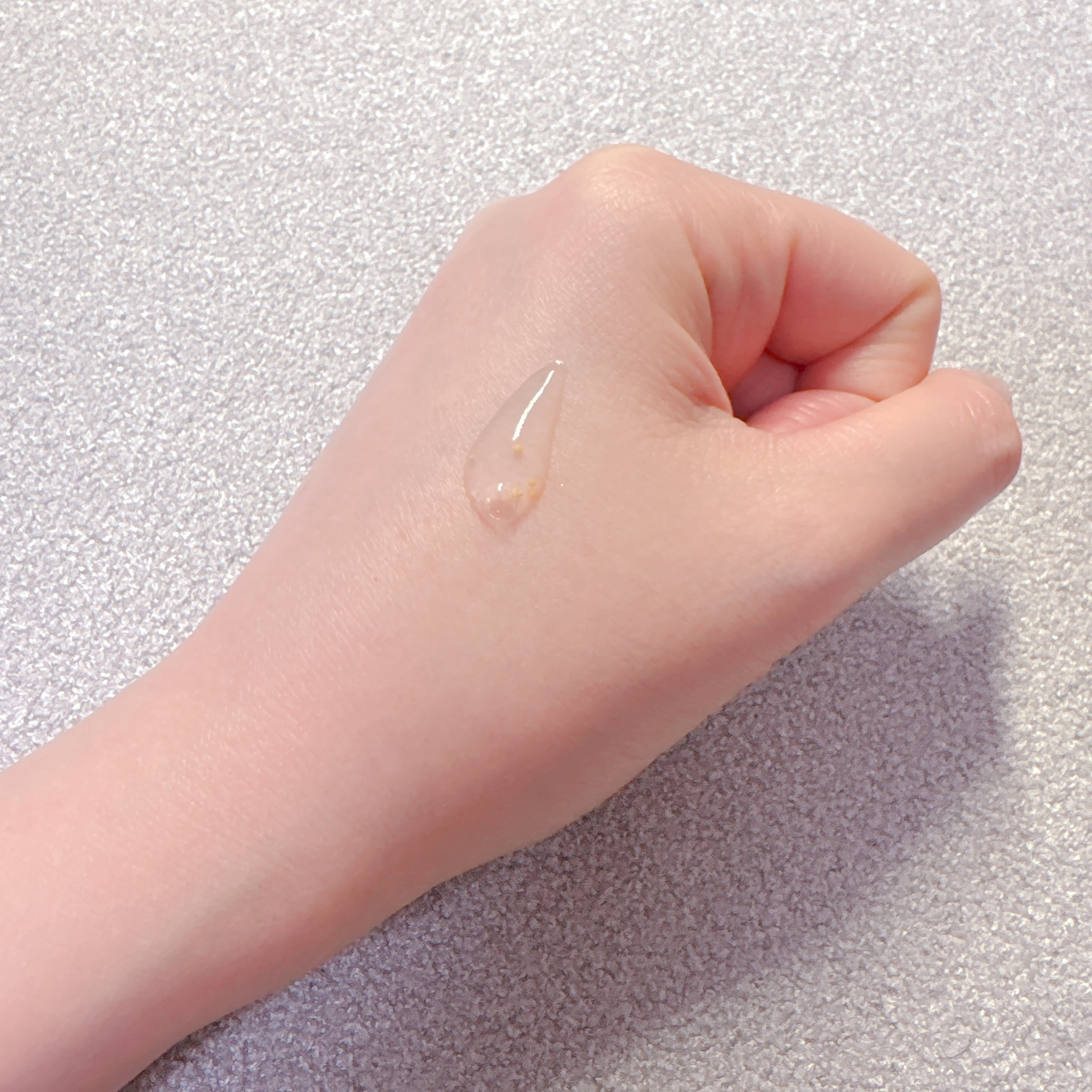 グルタチオンビタグローカプセル美容液/Genabelle/美容液を使ったクチコミ（2枚目）