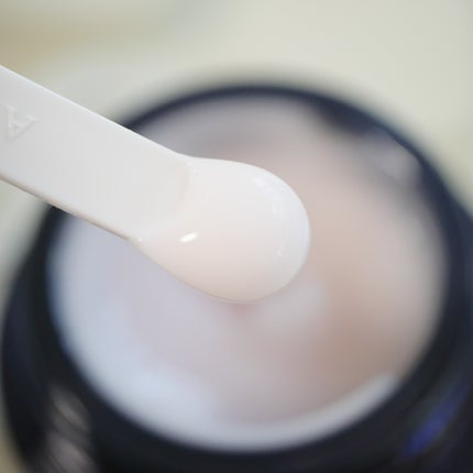 アテニア ミッドナイトモイスチャライザー/アテニア/フェイスクリームを使ったクチコミ(3枚目)