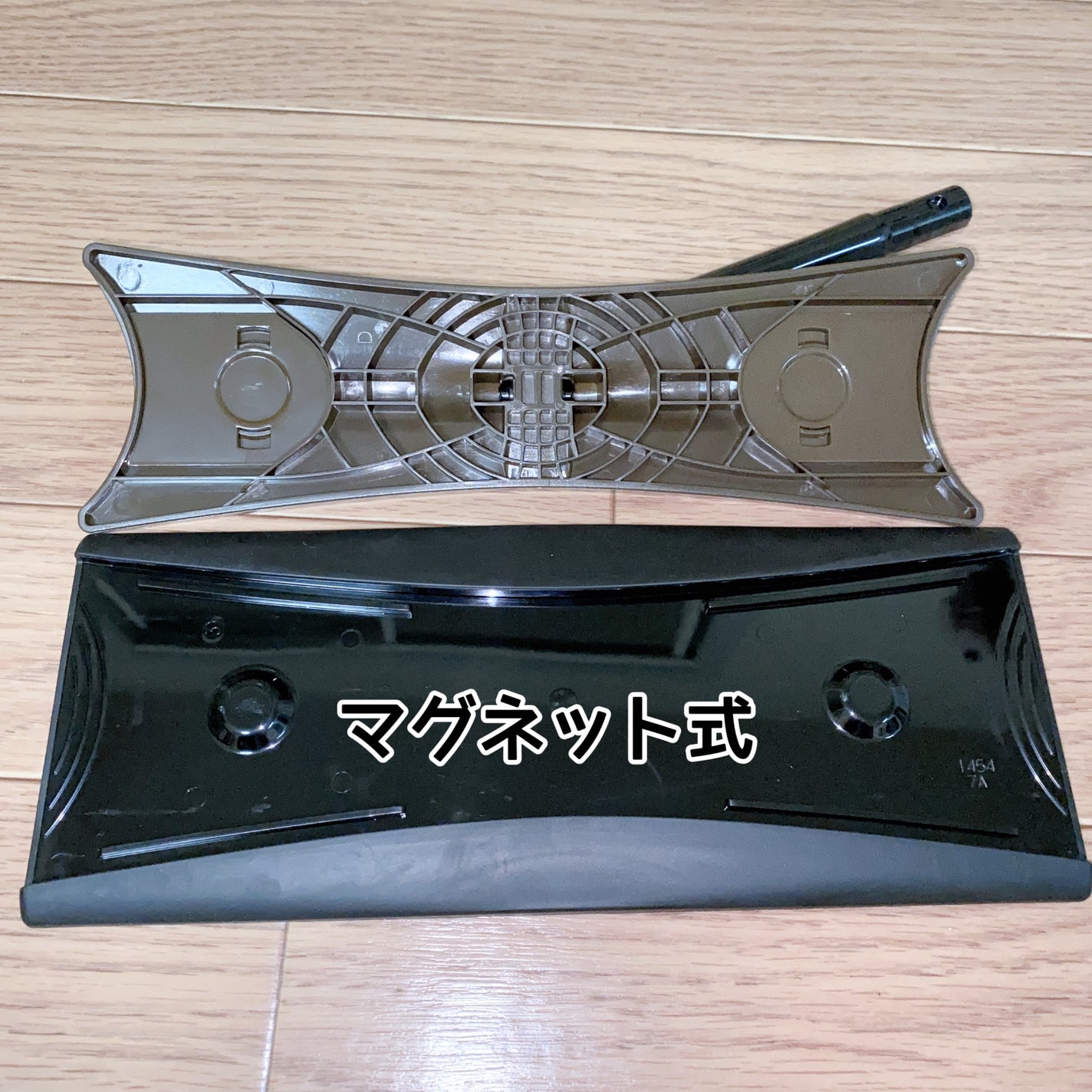 珈琲豆♡ on LIPS 「クイックルから商品提供を頂きました。#クイックル#クイックルワ..」(3枚目)