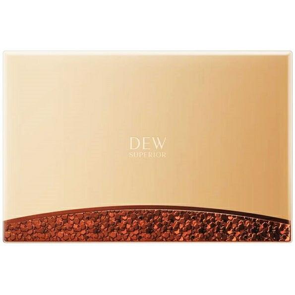 DEW スペリア DEW スペリア パウダー用コンパクト