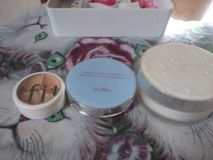 ダブル セラム バーム ファンデーション/Dr.Althea/クリーム・エマルジョンファンデーションを使ったクチコミ(1枚目)