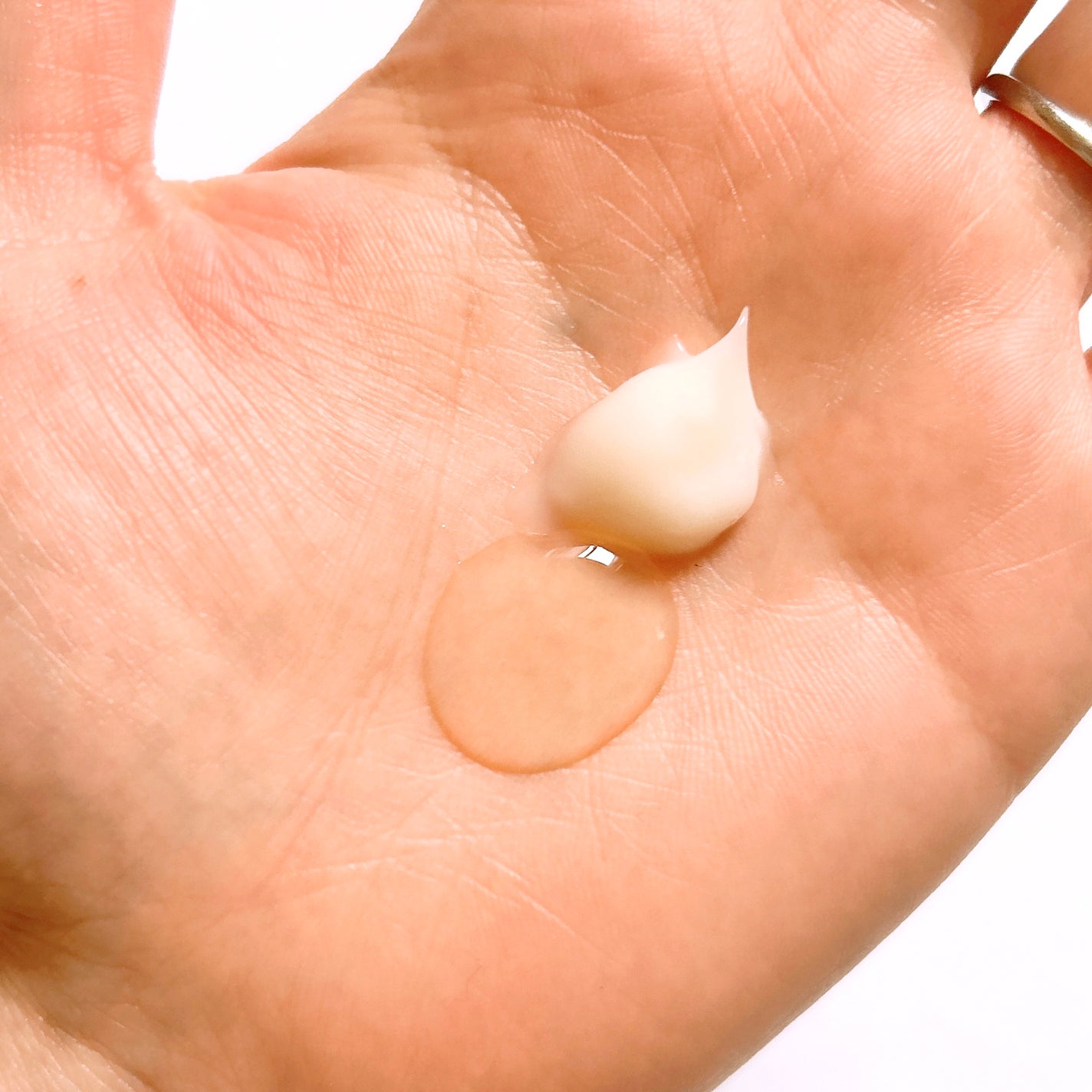 ラ・カスタ アロマエステ ヘアソープ 40/ヘアマスク 40/ラ・カスタ/市販シャンプーを使ったクチコミ(4枚目)