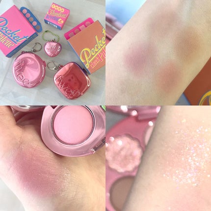 フィー 3Dボリューミンググロス/fwee/リップグロスを使ったクチコミ(8枚目)