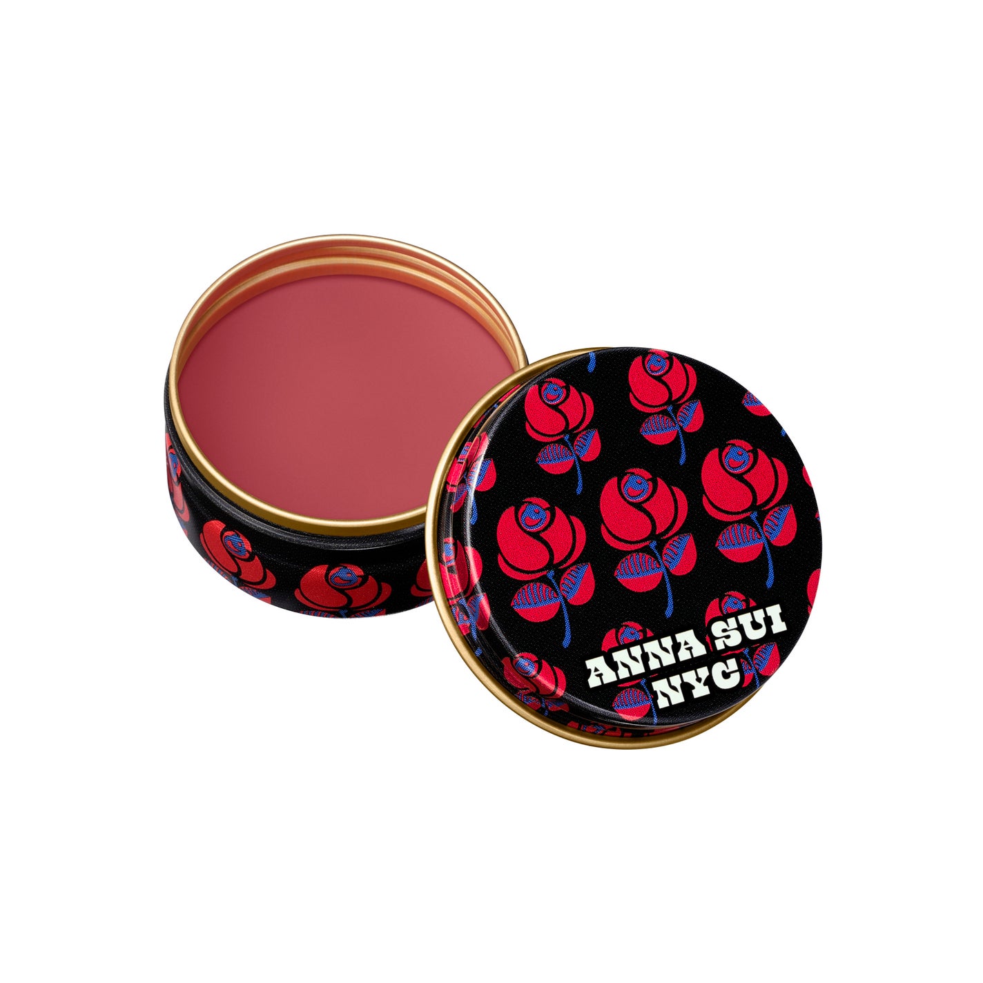 アナ スイ フェイス マルチ バーム 302 チェリーボンボン