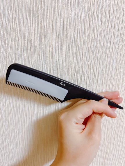 フジコ色っぽスティック/Fujiko/ヘアコームを使ったクチコミ(2枚目)