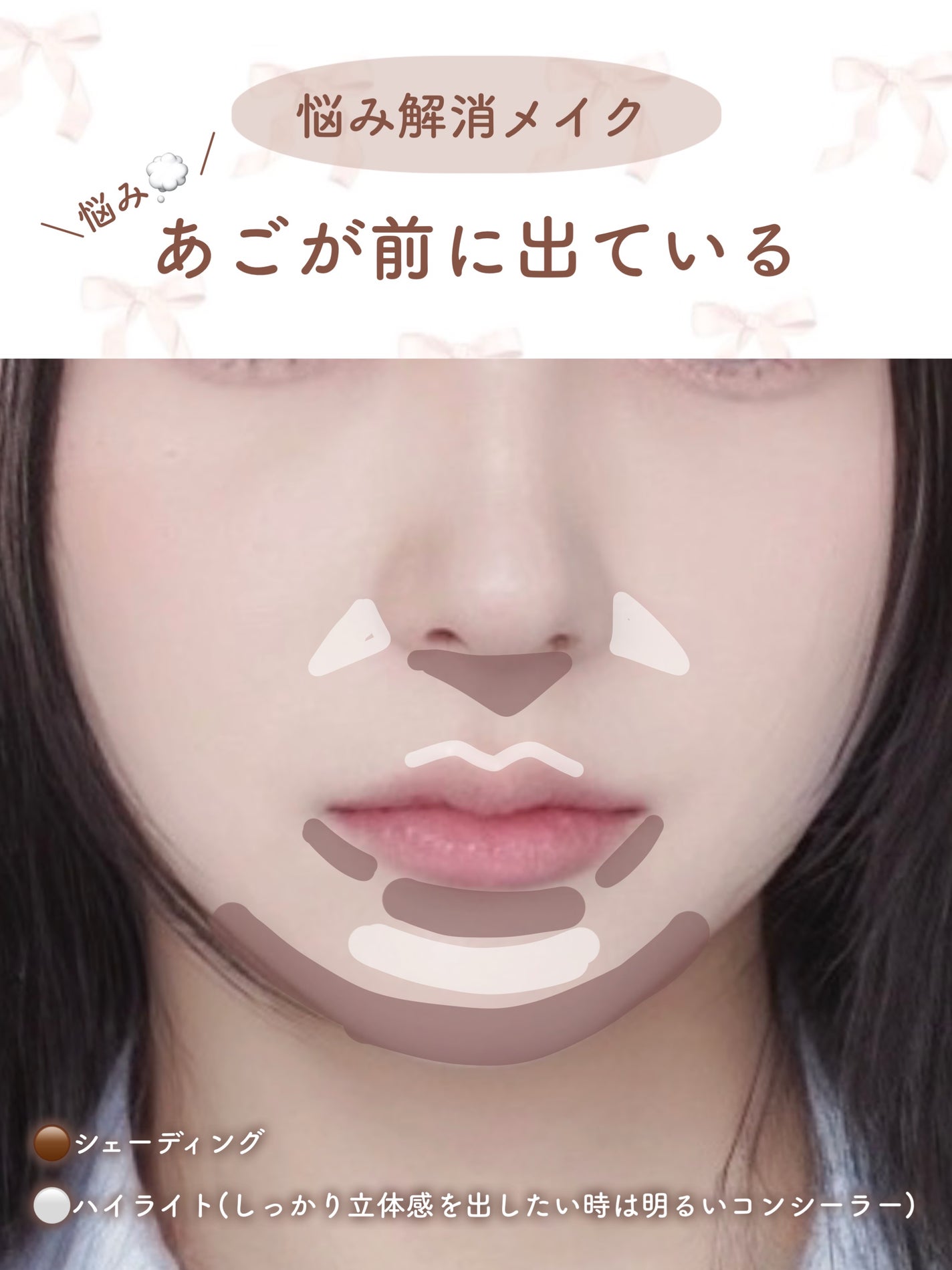 シェーディングパウダー/キャンメイク/シェーディングを使ったクチコミ(5枚目)