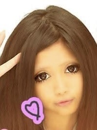 カンコレ リキッドアイライナー/DAISO/リキッドアイライナーを使ったクチコミ（3枚目）