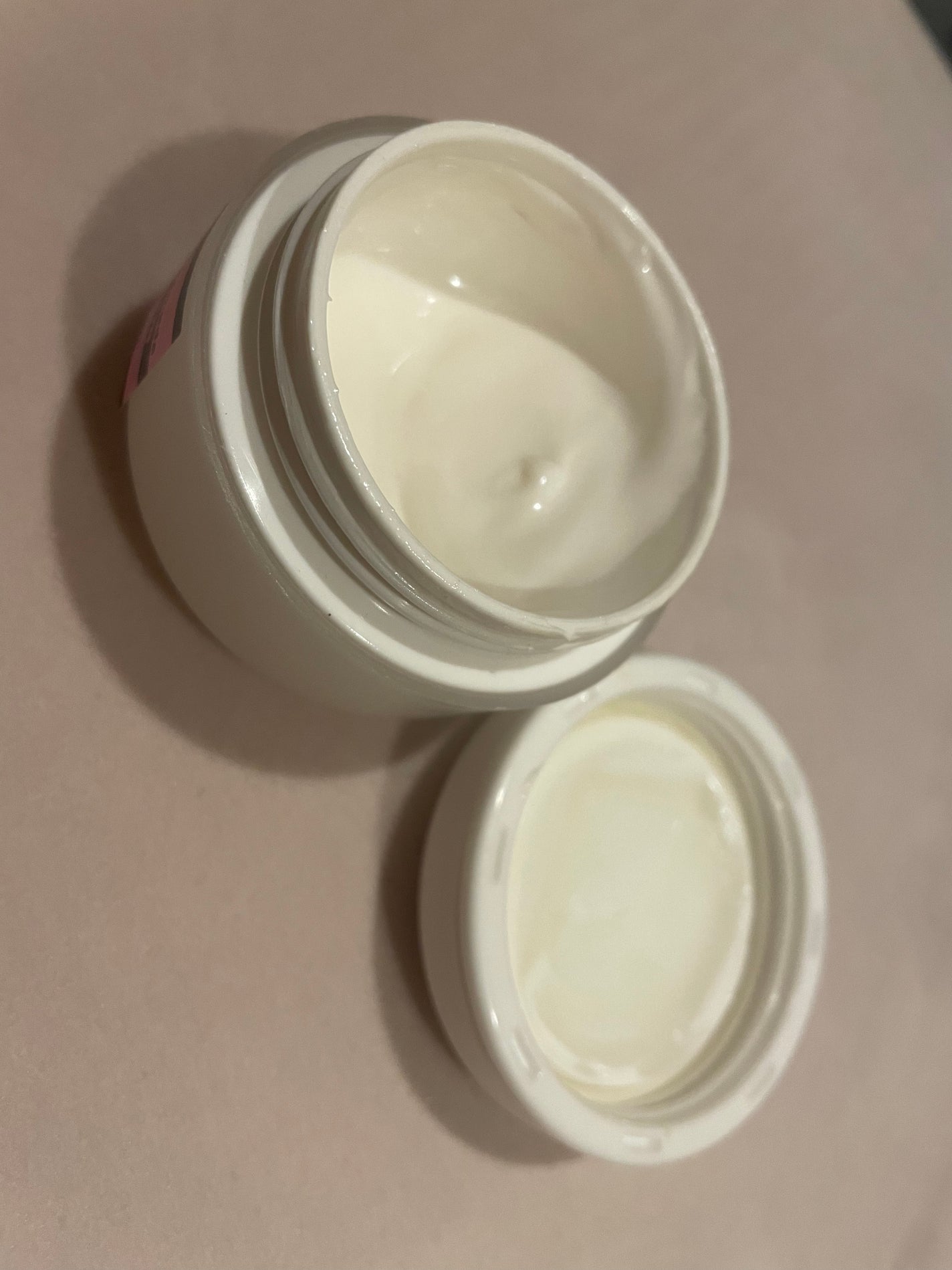 ナマコ クリーム/フェイスクリームを使ったクチコミ(3枚目)