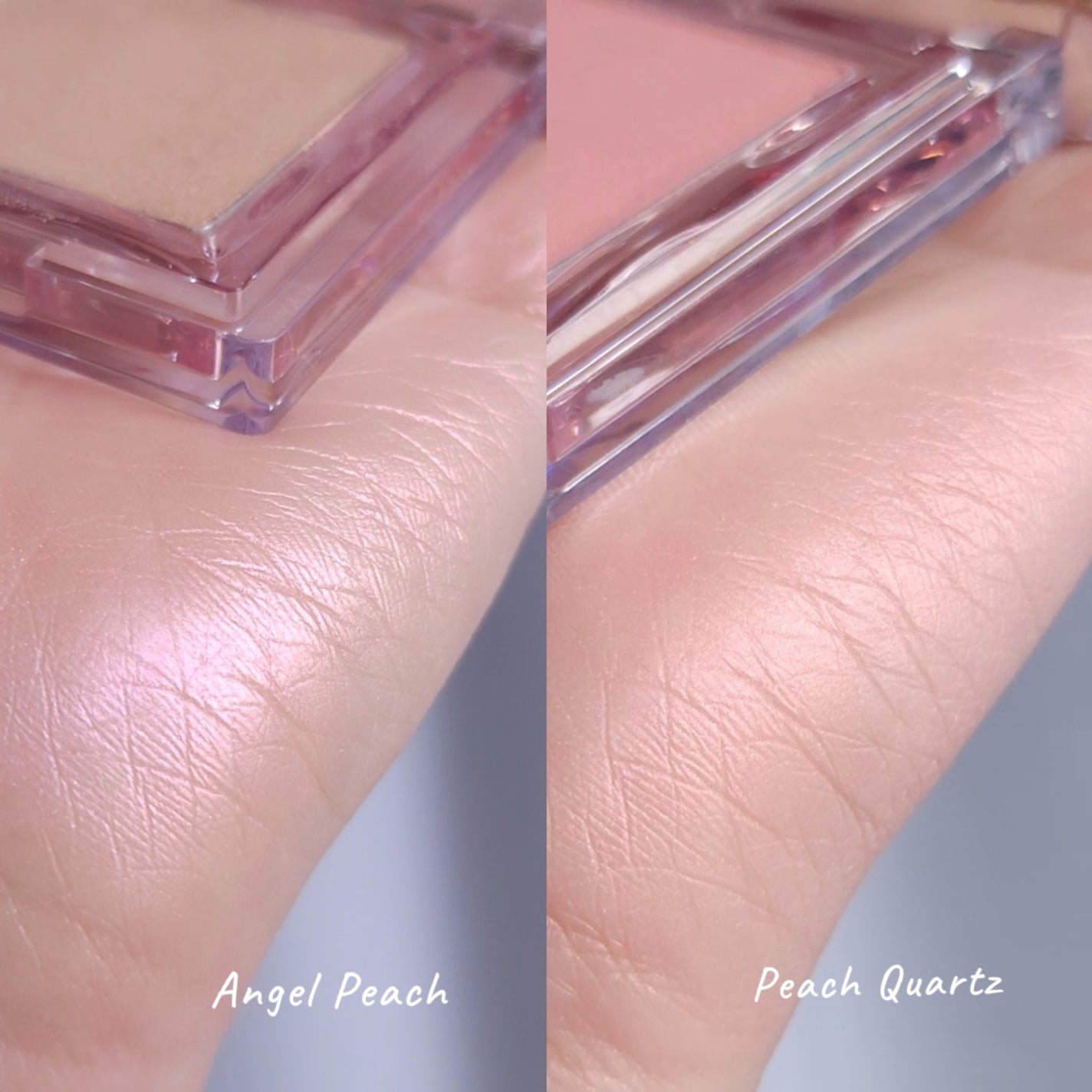 ハイライター/Glint/パウダーハイライトを使ったクチコミ(4枚目)