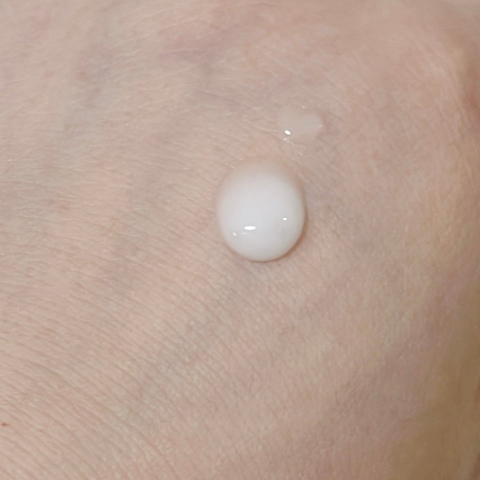 補修ミルク もっととてもしっとり/ビューティラボ/ヘアミルクを使ったクチコミ(3枚目)