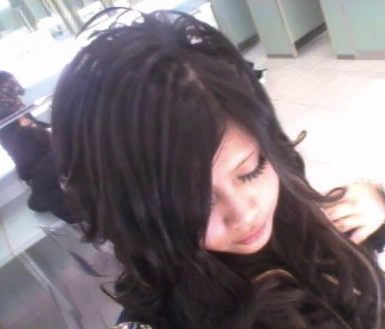 カンコレ リキッドアイライナー/DAISO/リキッドアイライナーを使ったクチコミ（2枚目）