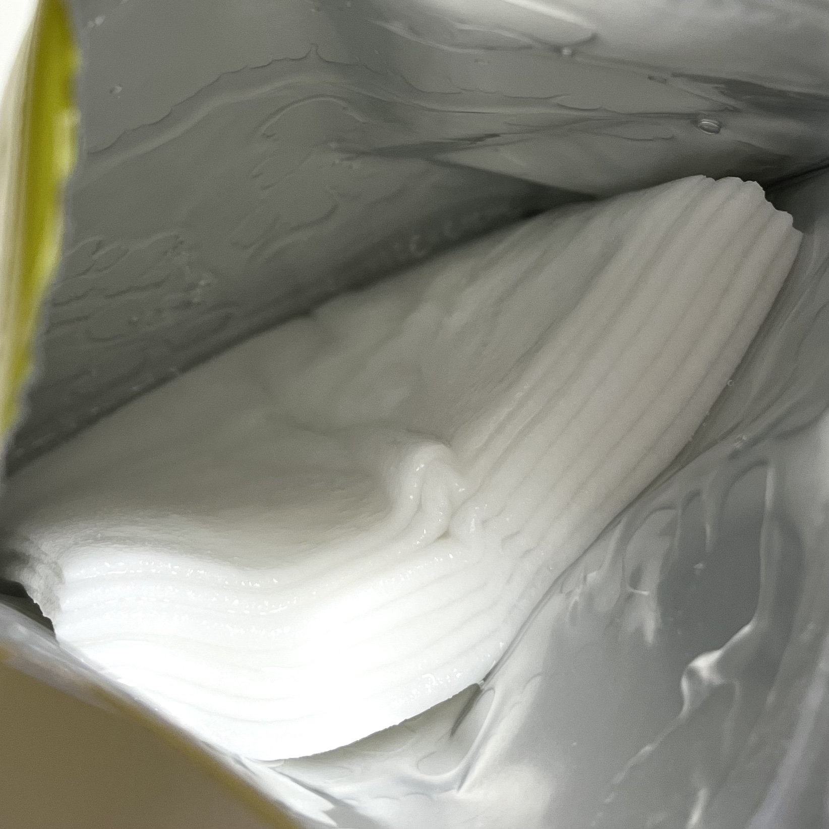 ルルルン ハイドラ V マスク/ルルルン/シートマスク・パックを使ったクチコミ（2枚目）