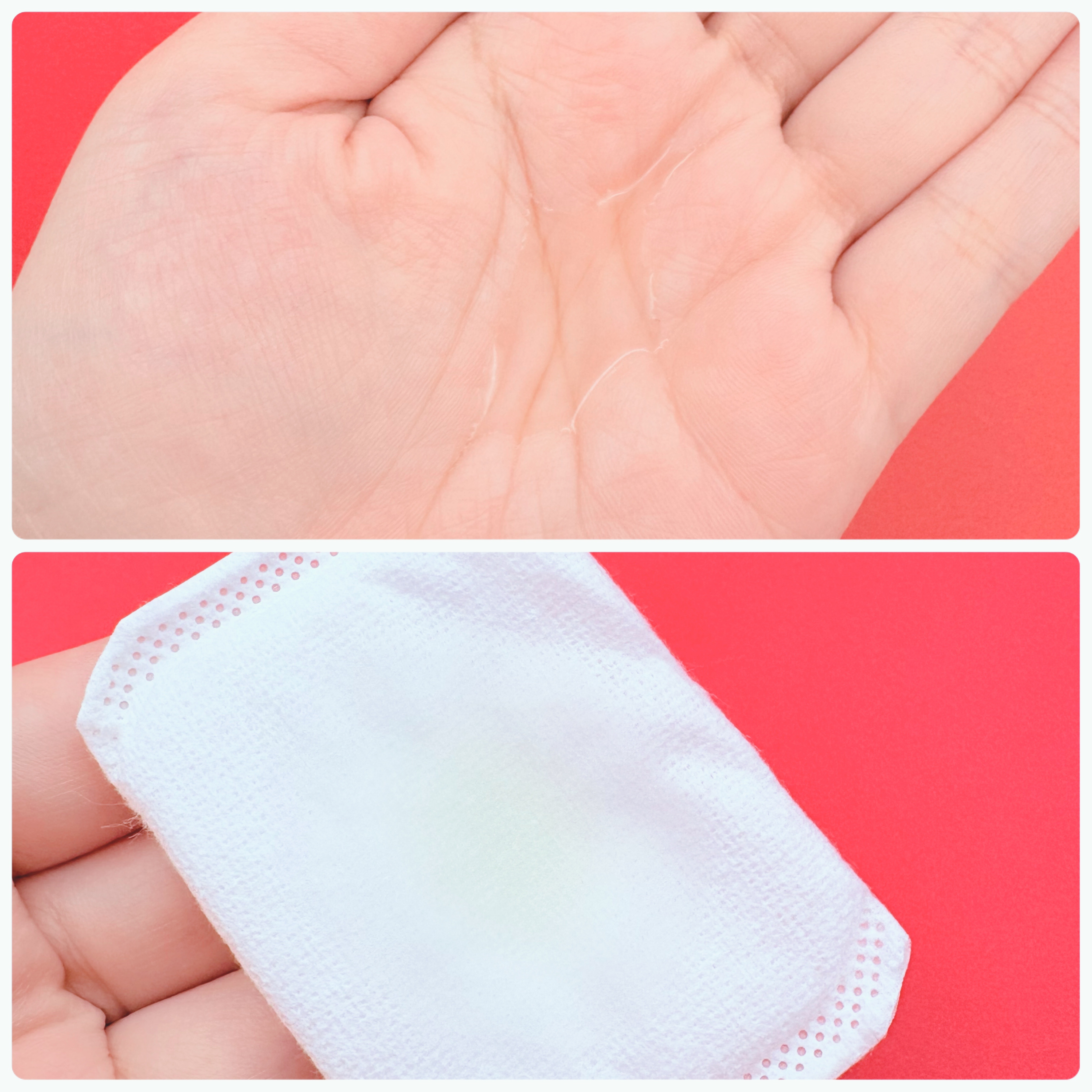 ネイチャーコンク 薬用クリアローション/ネイチャーコンク/拭き取り化粧水を使ったクチコミ（3枚目）