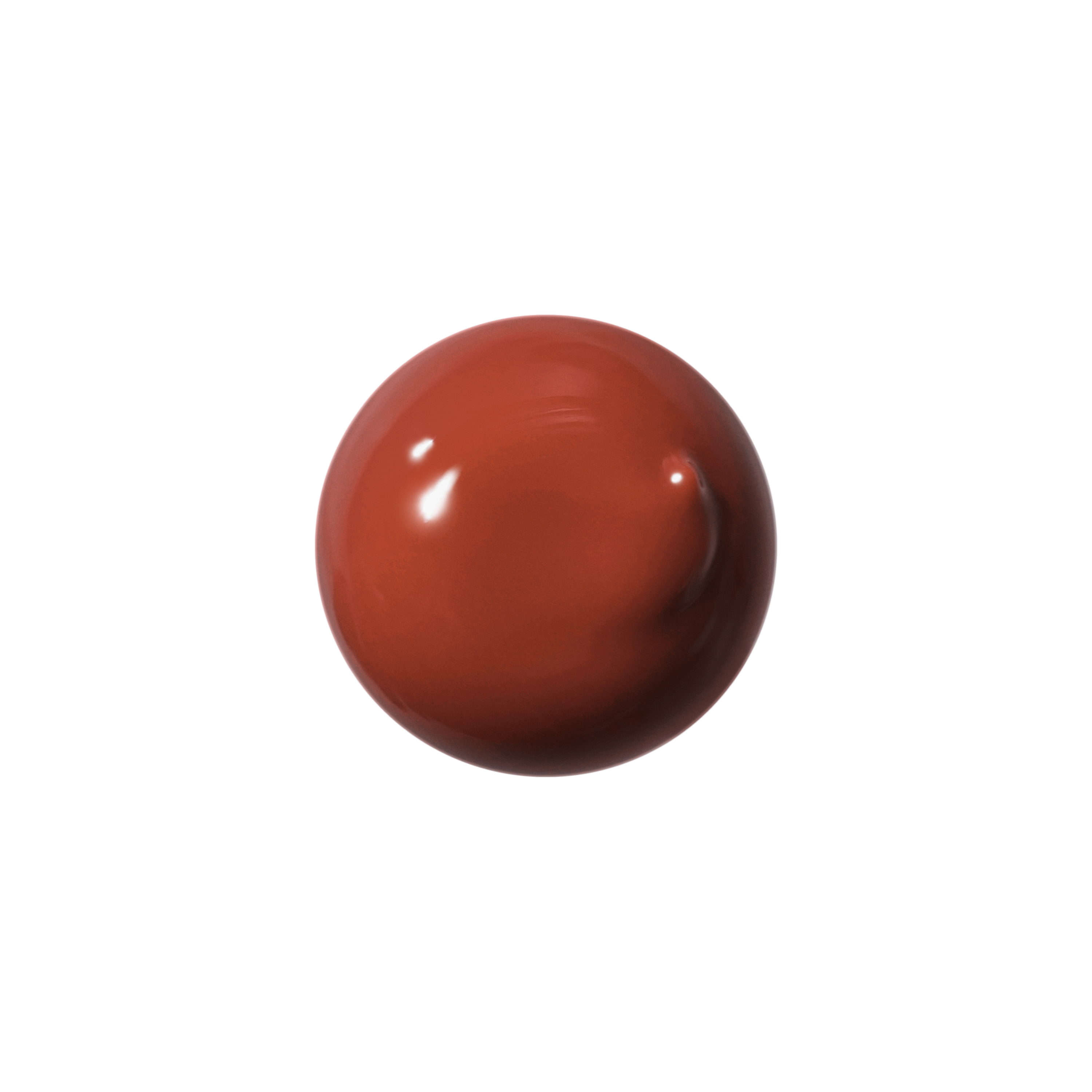 ロウグロウジェルティント R025 バーント（ミニ）