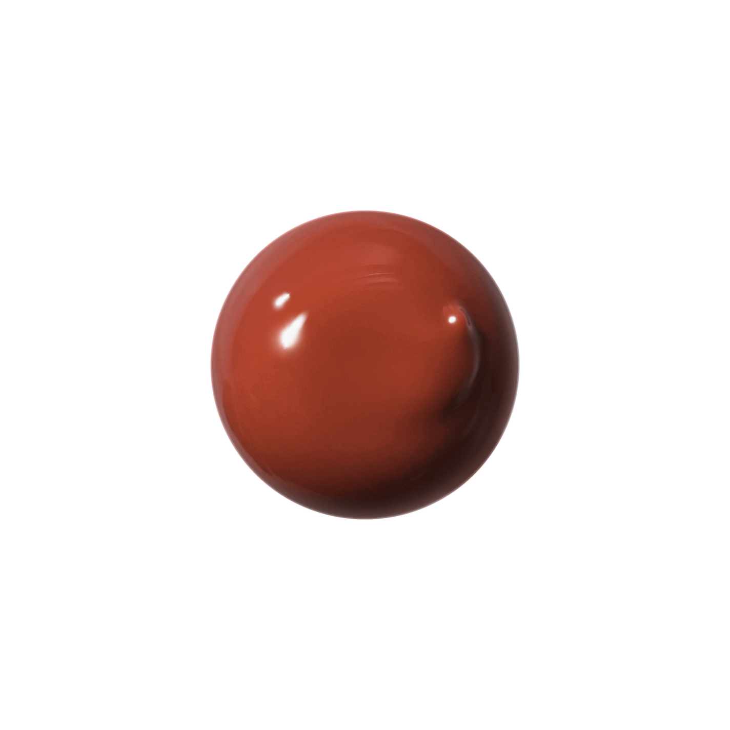 ロウグロウジェルティント R025 バーント(ミニ)