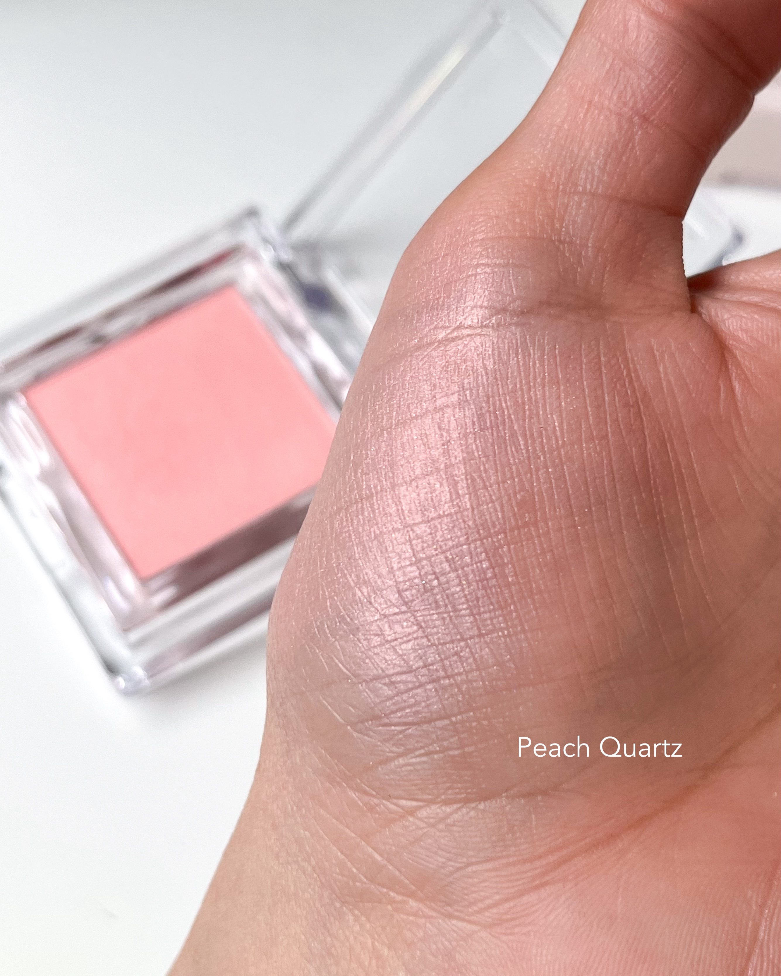 ビディボブ ハイライター/Glint/パウダーハイライトを使ったクチコミ（3枚目）