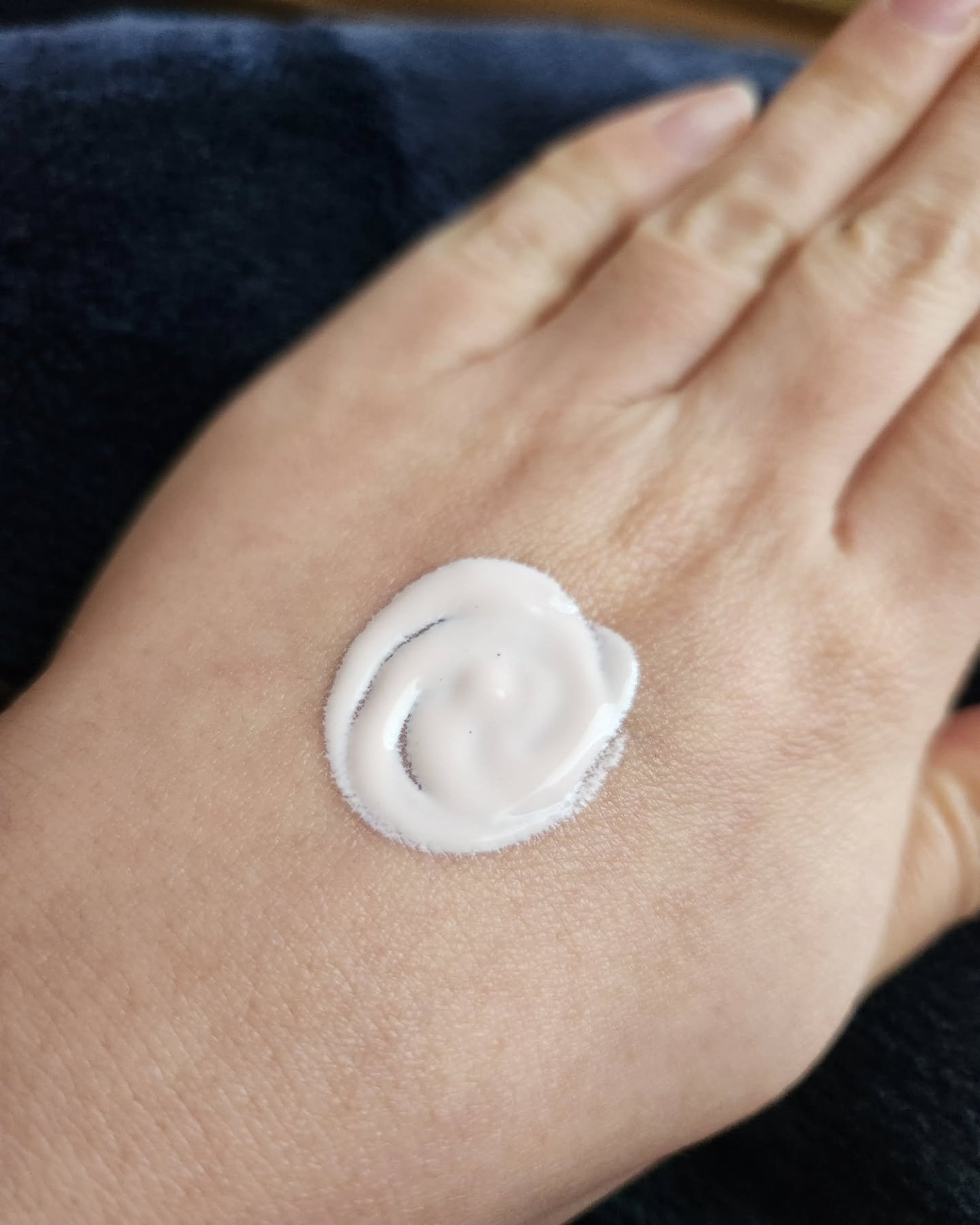 アネッサ デイセラム N/アネッサ/化粧下地を使ったクチコミ(2枚目)